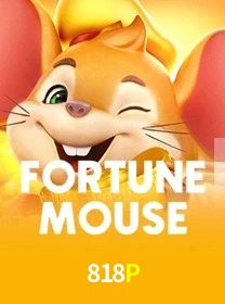 Caça-níqueis fortune mouse 818P
